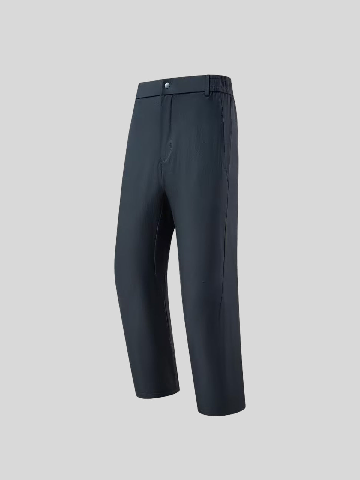 More Than Basic Men's Zipper-Pocket Golf Pants