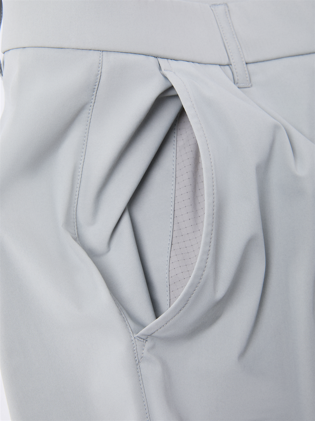 More Than Basic Men's Performance Golf Pants