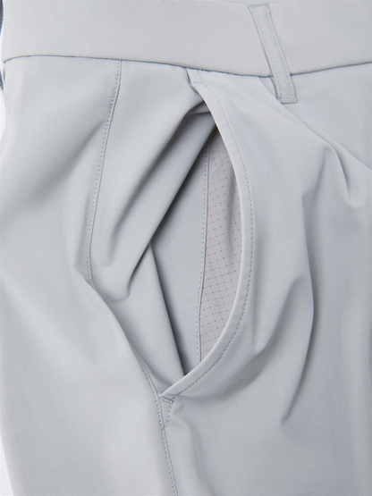 More Than Basic Men's Performance Golf Pants