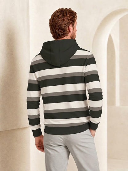 Not So Classic Men's Golf Hooded Sweatshirt