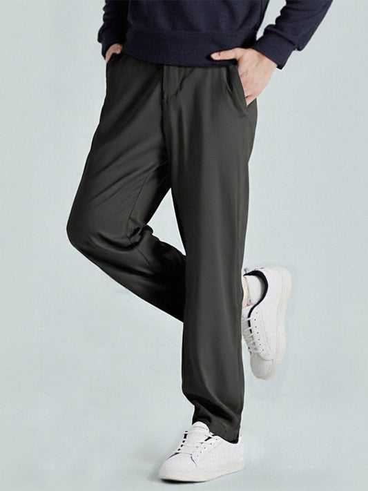 More Than Basic Men's Golf Pants