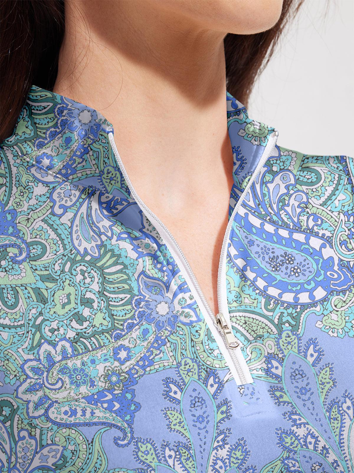 Acegolfs Pretty Feminine Women's Pullover UPF50+