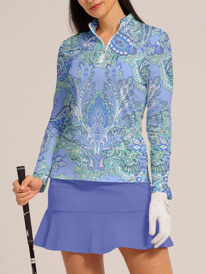 Acegolfs Pretty Feminine Women's Pullover UPF50+