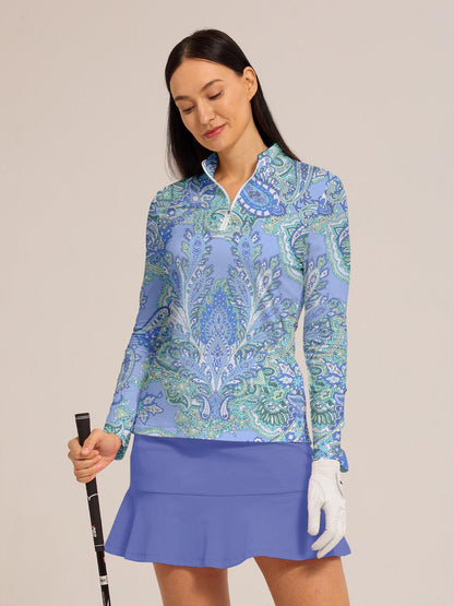 Acegolfs Pretty Feminine Women's Pullover UPF50+