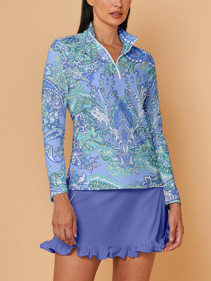Acegolfs Pretty Feminine Women's Pullover UPF50+