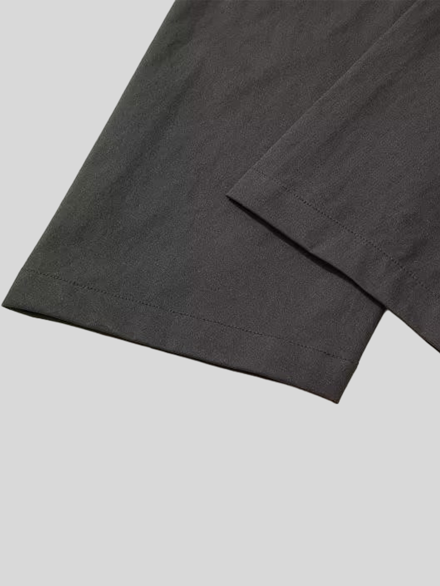 More Than Basic Men's Zipper-Pocket Golf Pants