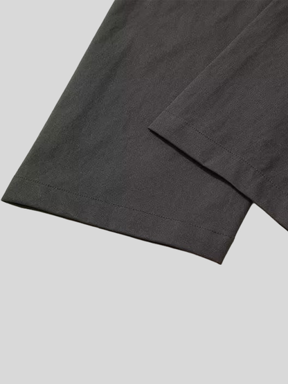 More Than Basic Men's Zipper-Pocket Golf Pants