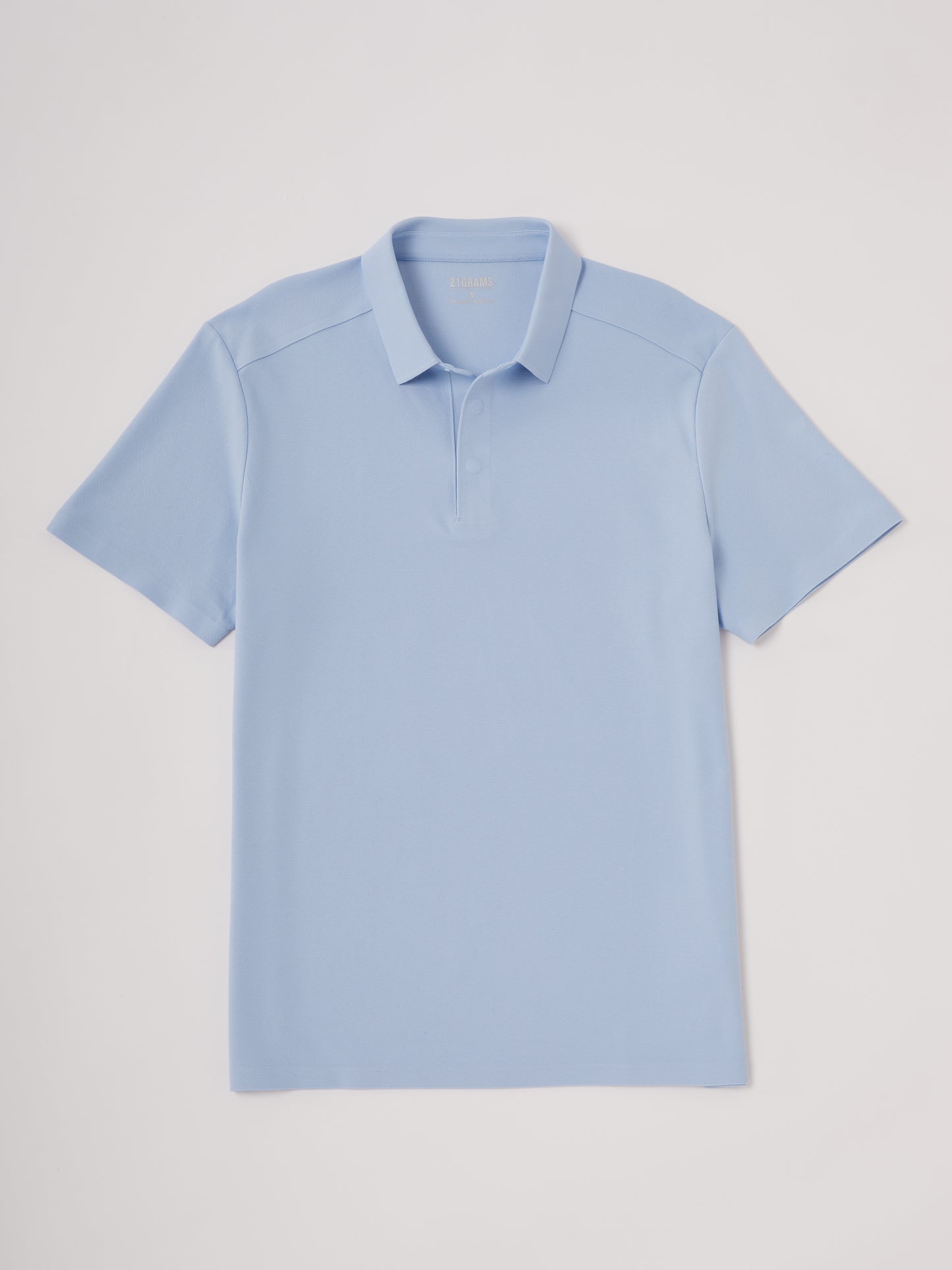 CotFlex Men's Cotton Blend Polo Top