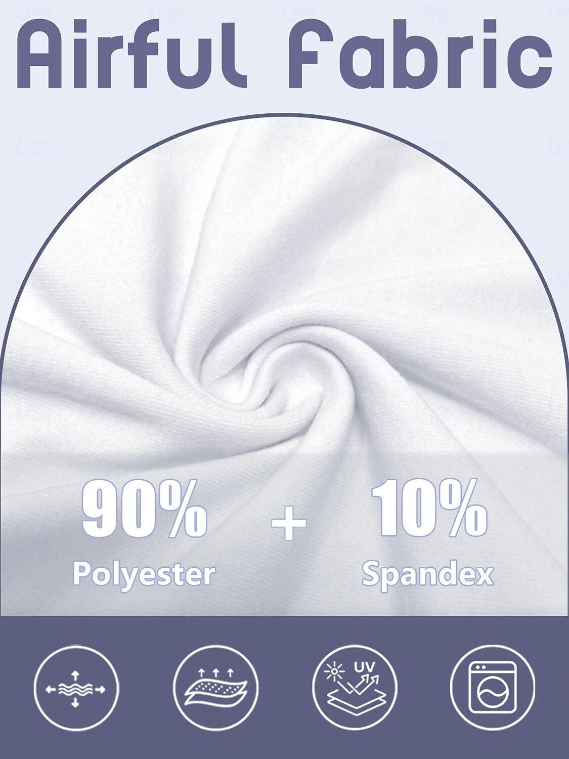 Playful Nautical Polo Top UPF50+