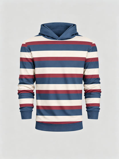 Not So Classic Men's Golf Hooded Sweatshirt