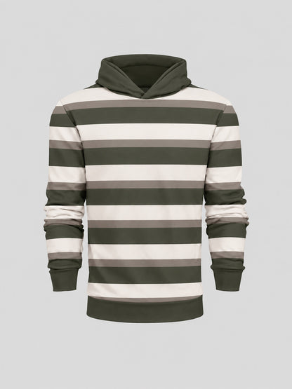 Not So Classic Men's Golf Hooded Sweatshirt