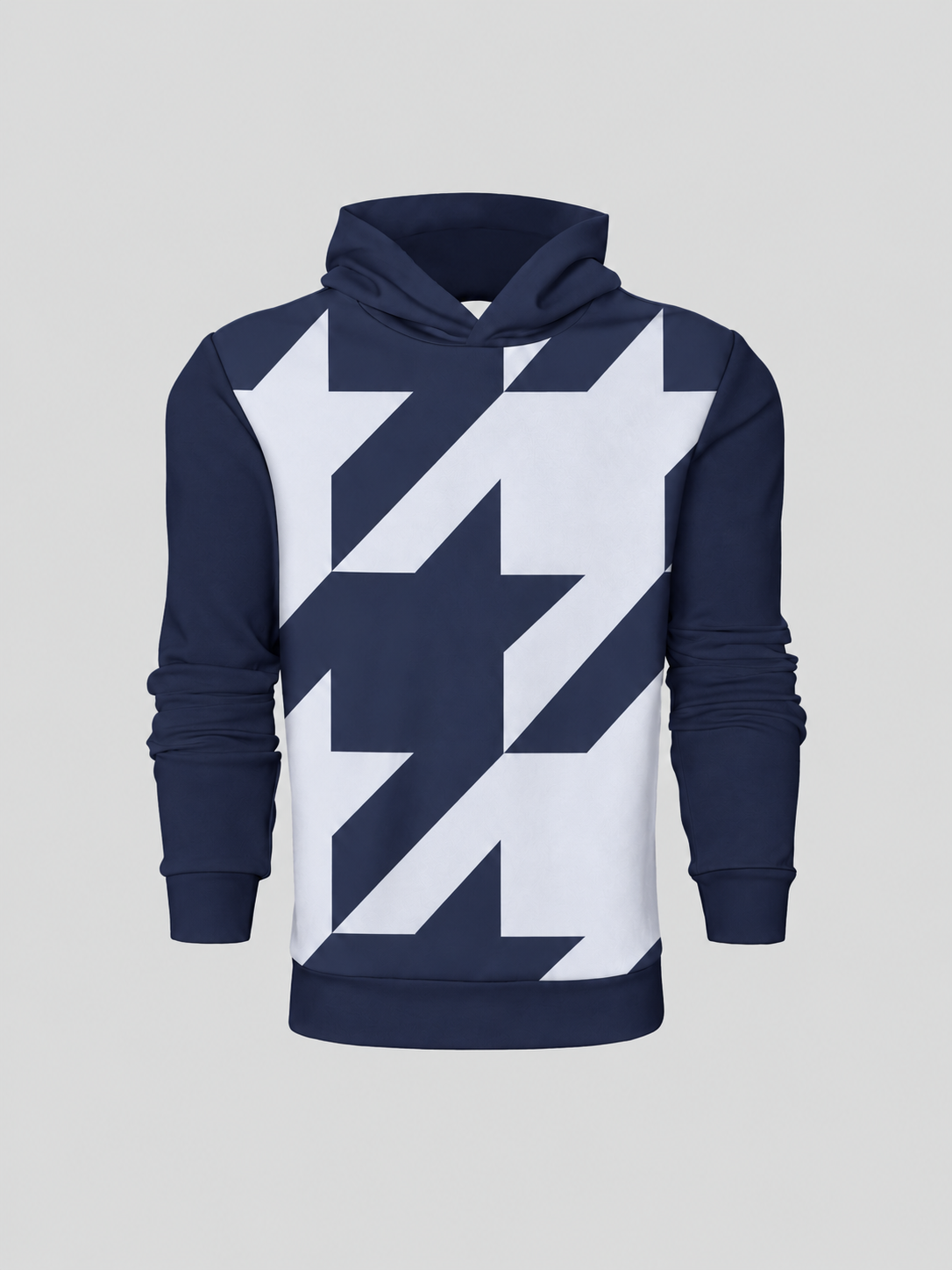 Not So Classic Men's Golf Hooded Sweatshirt