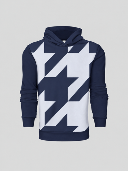 Not So Classic Men's Golf Hooded Sweatshirt