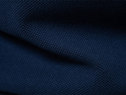 More Than Basic Men's Golf Quarter Zip Sweater