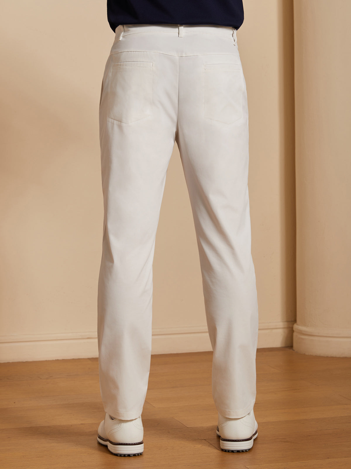 More Than Basic Men's Golf Pants