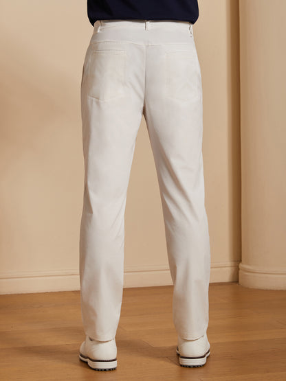 More Than Basic Men's Golf Pants
