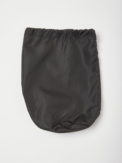 Basic Men's Hidden Pocket Vest