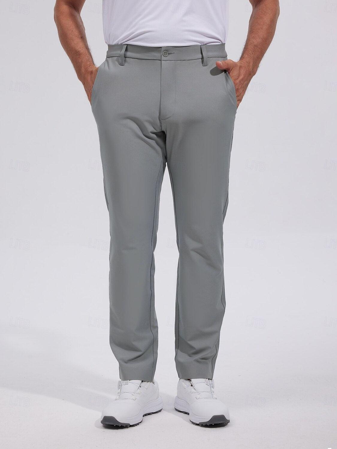 More Than Basic Golf Pants