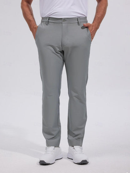 More Than Basic Golf Pants