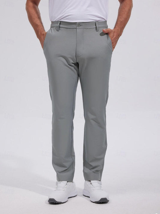 More Than Basic Golf Pants