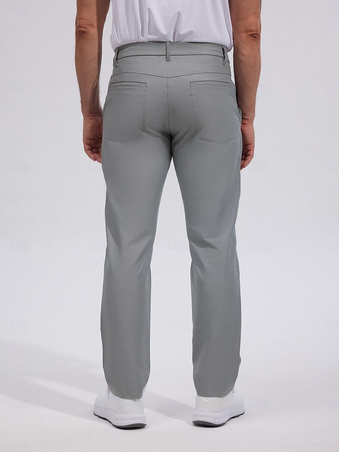 More Than Basic Golf Pants