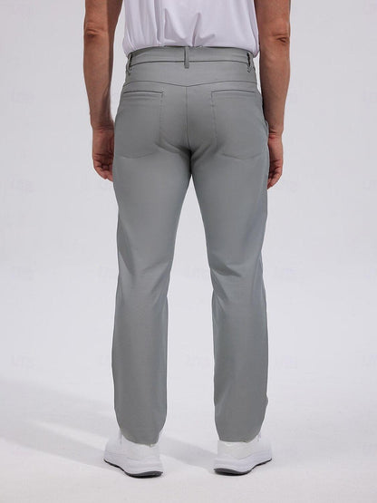 More Than Basic Golf Pants