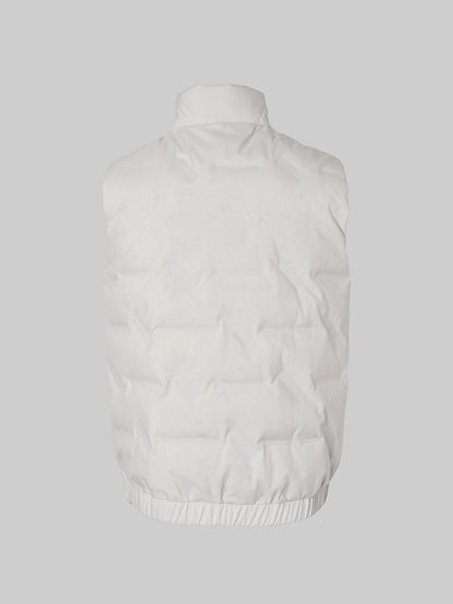 Basic Men's hidden pocket Vest
