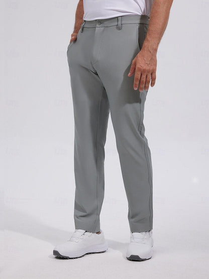 More Than Basic Golf Pants