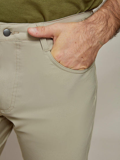 More Than Basic Golf Pants