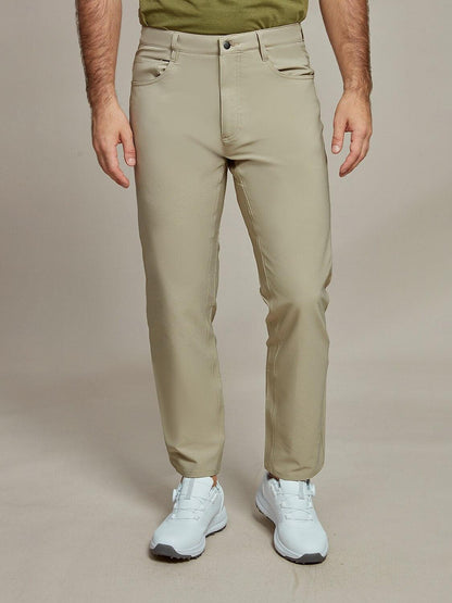 More Than Basic Golf Pants