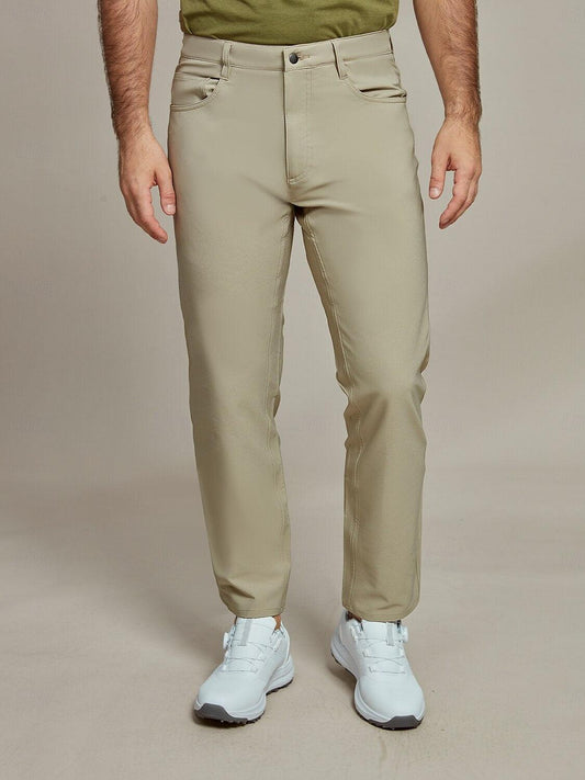 More Than Basic Golf Pants