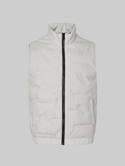 Basic Men's hidden pocket Vest