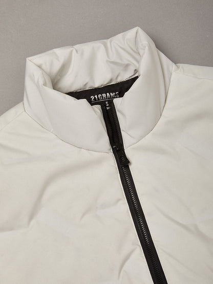 Basic Men's hidden pocket Vest