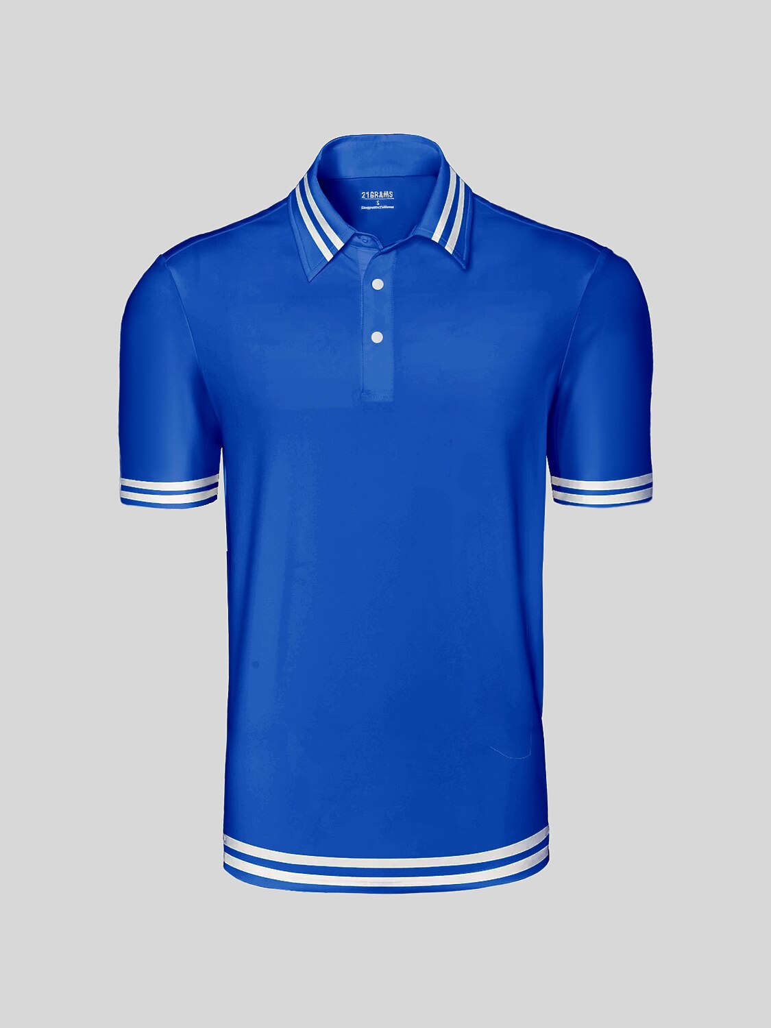 Navycore Herren Poloshirt UPF50+