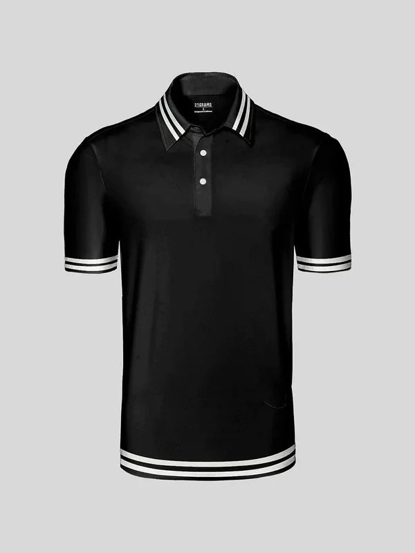 Navycore Herren Poloshirt UPF50+