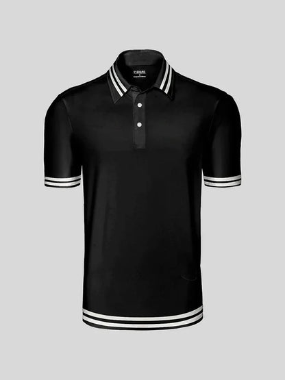 Navycore Herren Poloshirt UPF50+