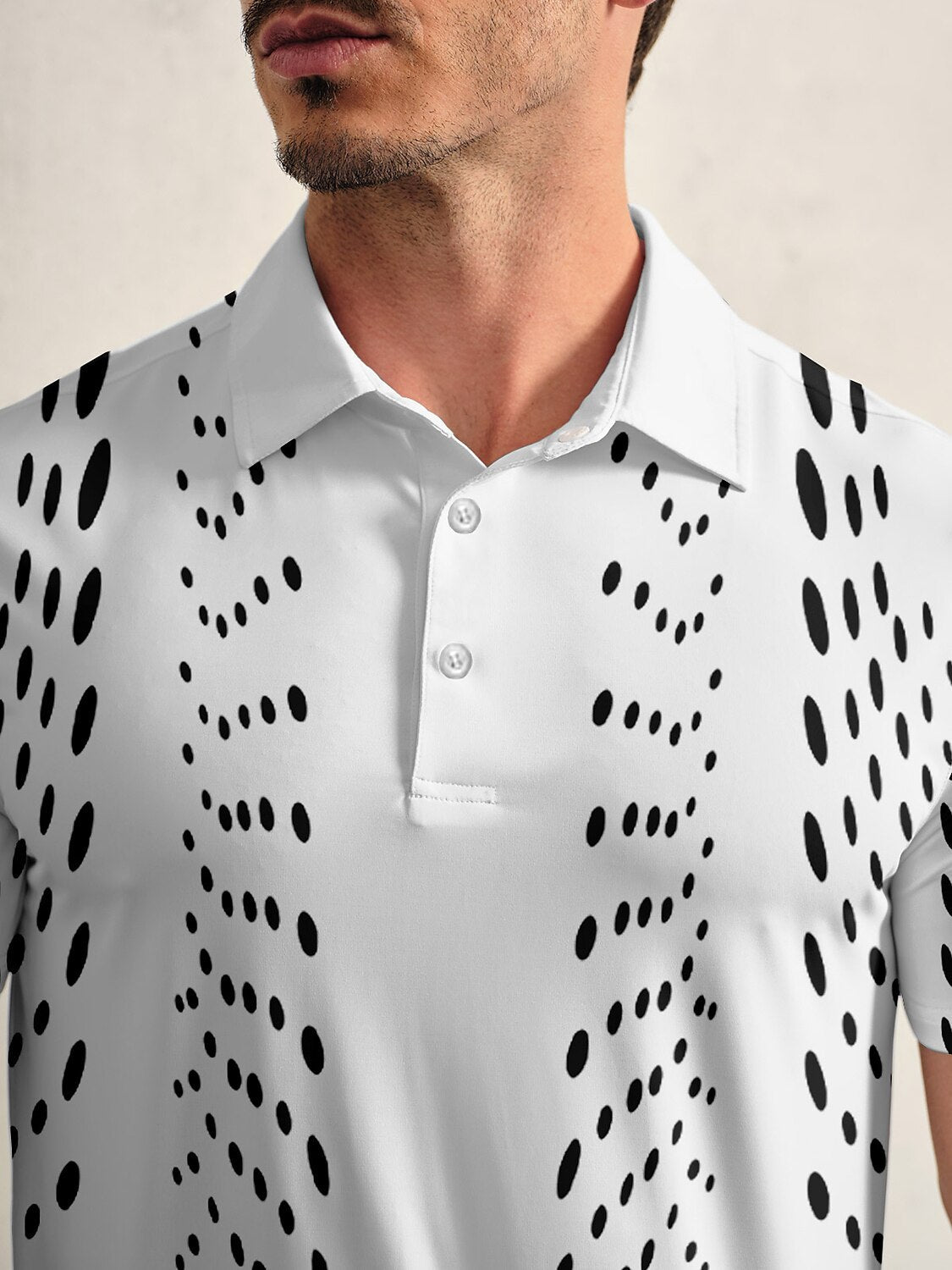 Hyper-prep Men's Polo Top UPF50+