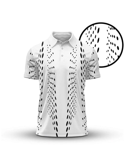 Hyper-prep Men's Polo Top UPF50+