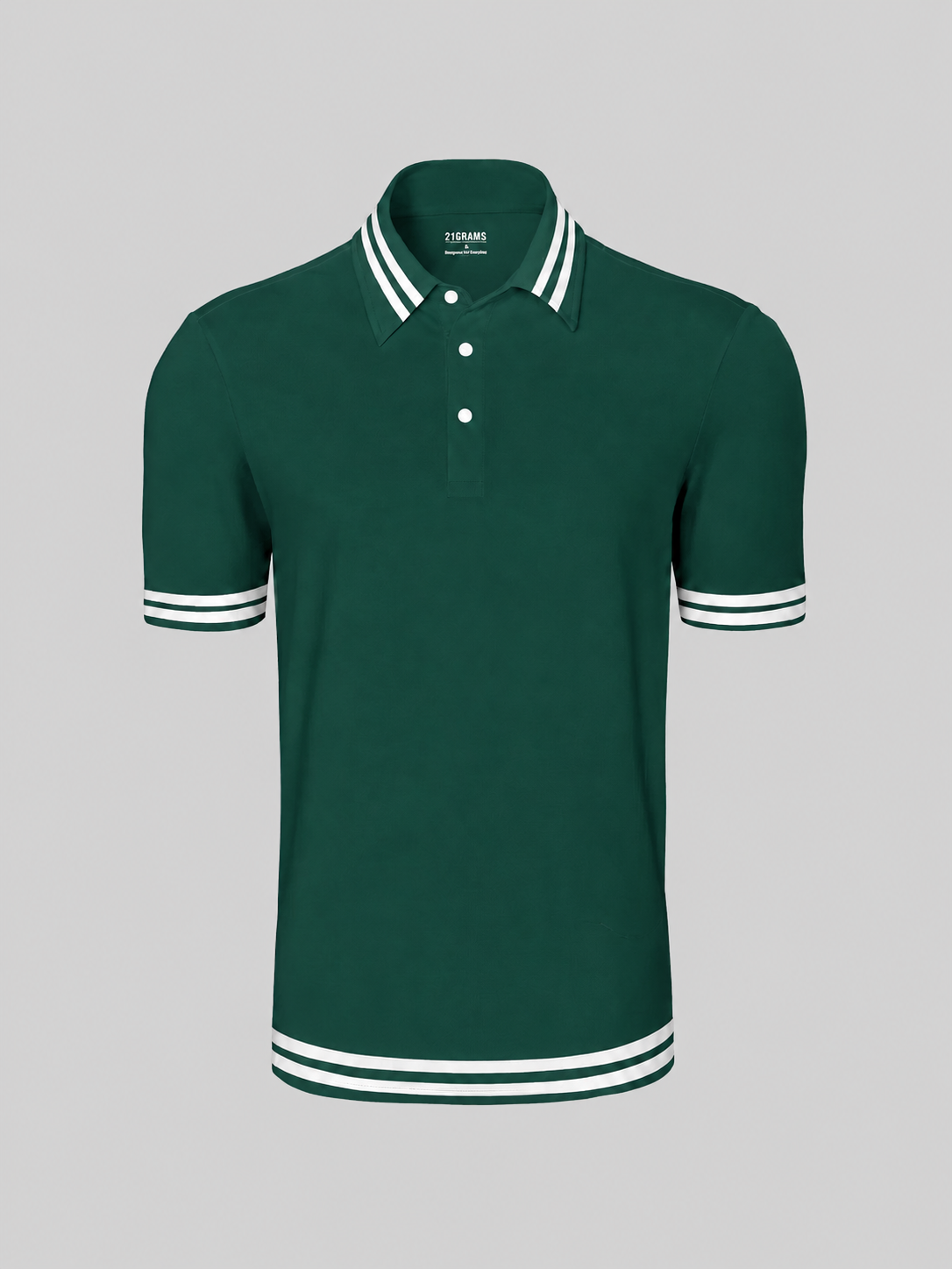 Navycore Men's Polo Top UPF50+