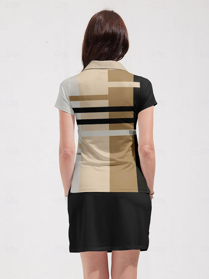 Not So Classic Women's Polo Top UPF50+
