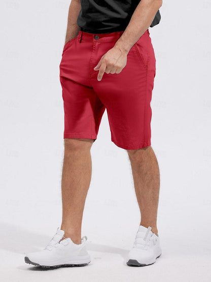 More Than Basic Golf Shorts