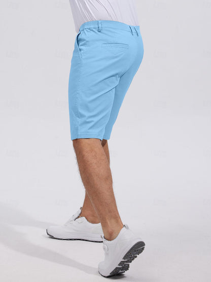 More Than Basic Golf Shorts