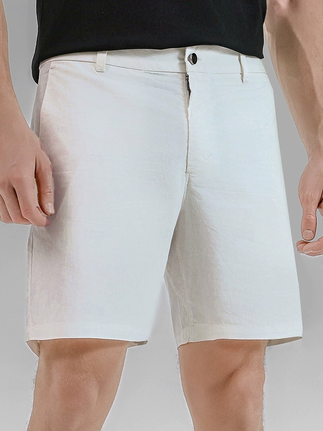 More Than Basic Men's Golf Shorts
