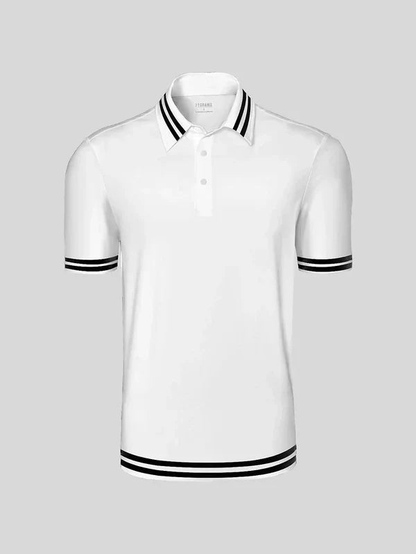 Navycore Herren Poloshirt UPF50+