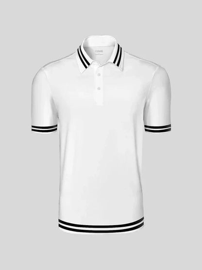 Navycore Herren Poloshirt UPF50+