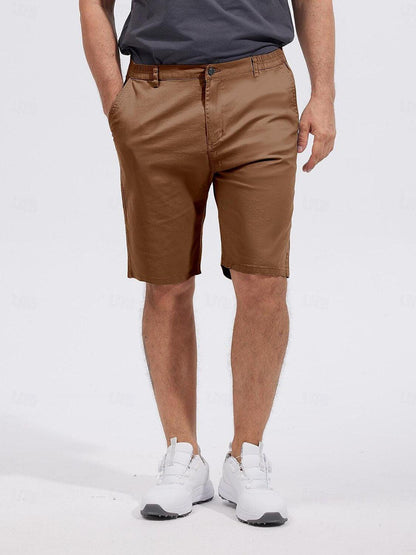 More Than Basic Golf Shorts