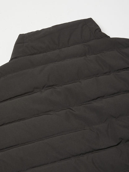 Basic Men's Hidden Pocket Vest