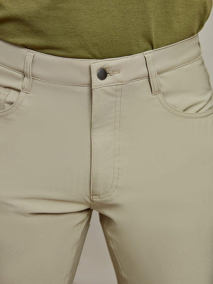More Than Basic Golf Pants