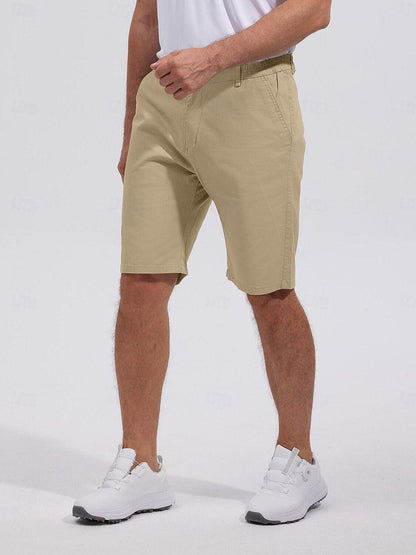 More Than Basic Golf Shorts