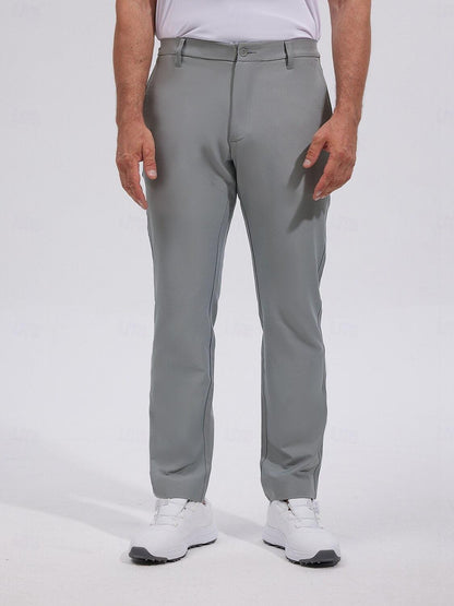More Than Basic Golf Pants